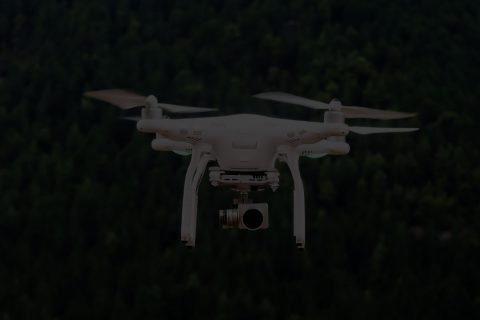 Drone Security & Surveillance
