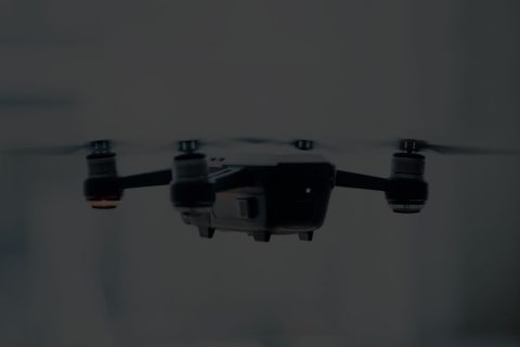 Drone Security & Surveillance